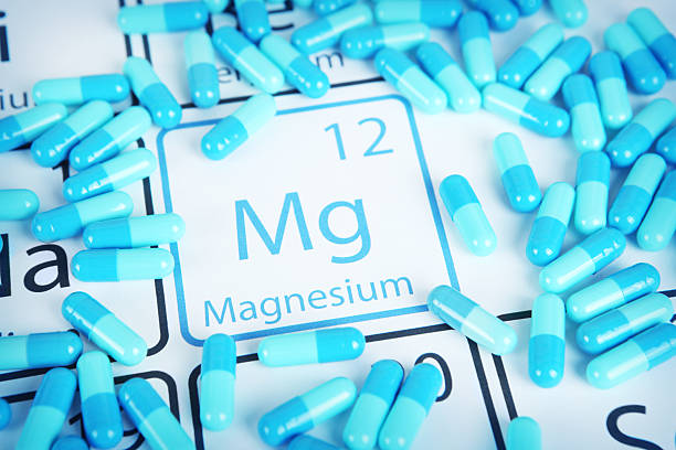 Top 5 Benefits of Magnesium Oil for Your Body (That You’ll Feel Instantly)